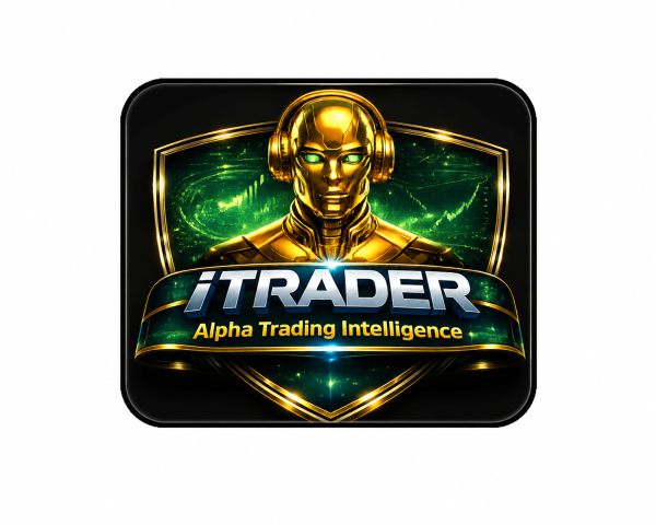 thumbnail i-Trader Founder Access