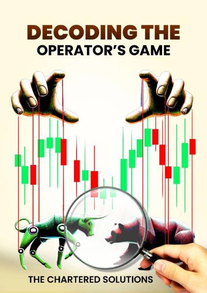 thumbnail DECODING THE OPERATOR'S GAME E-BOOK