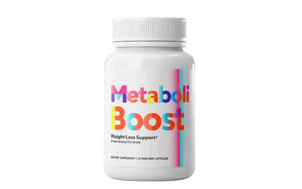 thumbnail 3 Bottles of MetaboliBoost