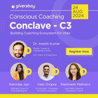 thumbnail Giversbay - C3 Conclave Ticket