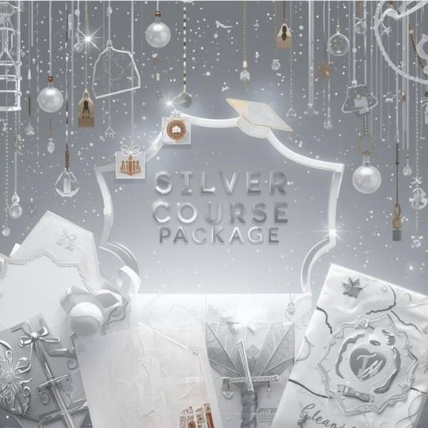 thumbnail SILVER PACKAGE