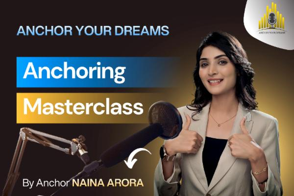 thumbnail Anchor Your Dreams Masterclass