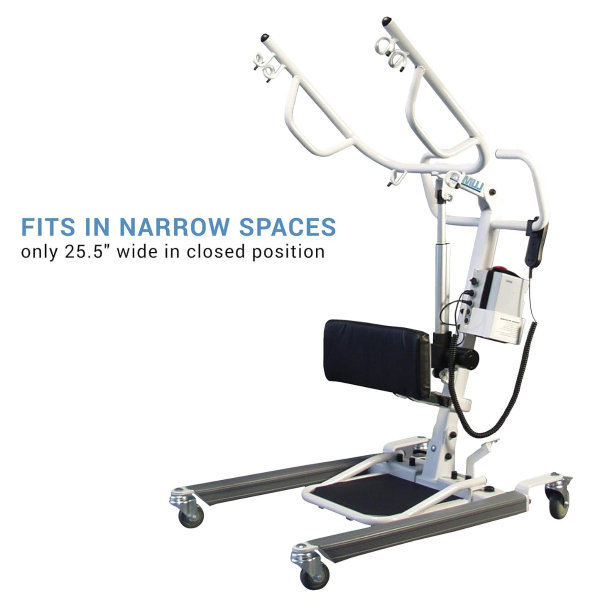 thumbnail MoreCare Guardian Electric Lift for DMD Patients