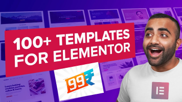 thumbnail No Coding Needed, Instant Delivery, Start Creating Stunning Websites Today