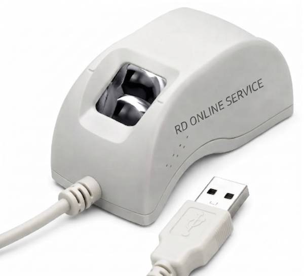 thumbnail Access FM220 Fingerprint Scanner 1 Year RD Service Renewal