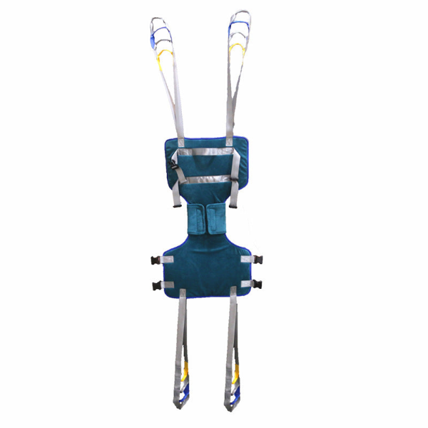 thumbnail Morecare Primrose - Walking Support Sling for Patient Hoist and Gait Training