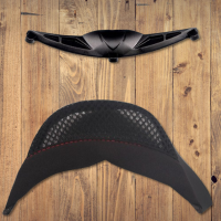 thumbnail Axor Apex Helmet Nose Guard &Breath Deflector