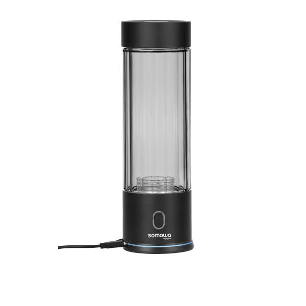 thumbnail For every H2O you drink