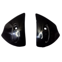 thumbnail Big Side Flaps for Studds Marshal & Cub Helmet