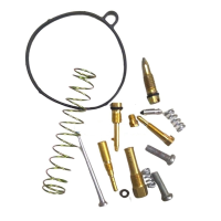 thumbnail Carburetor Repairing Kit Honda CB Shine, Stunner, Hero Ignitor
