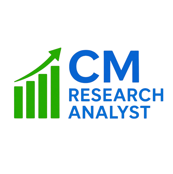 thumbnail CM RESEARCH ANALYST