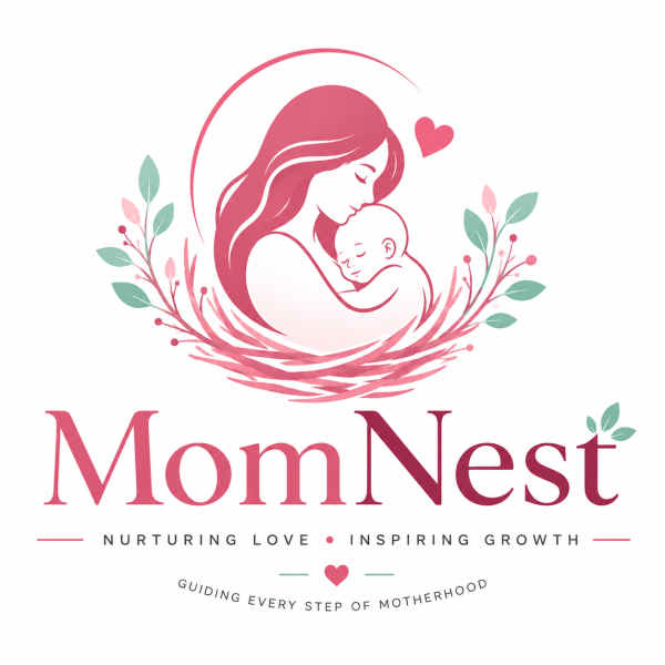 thumbnail MomNest Complete Digital Bundle