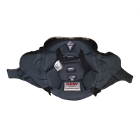 thumbnail SMK Spare Cheekpad with Liner Set Glide & Hybrid Evo Helmet