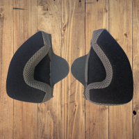 thumbnail Studds Spare Cheek pads Downtown Helmet