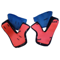 thumbnail SMK Spare Cheekpad Set Allterra Helmet