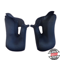 thumbnail Studds Spare Cheekpads Thunder Helmet