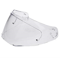 thumbnail SMK Clear Visor Twister & Glide Helmet