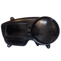 thumbnail Digital Meter Case TVS Apache RTR 160 ABS, 180 ABS