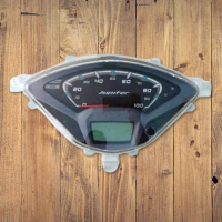 thumbnail Digital Speedometer TVS Jupiter Classic LCD