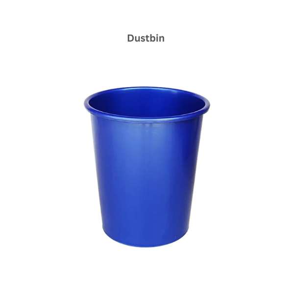 thumbnail Dustbin - WED