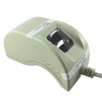 thumbnail Startek FM220U Optical fingerprint Scanner L1 with RD Service
