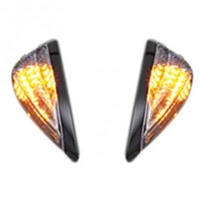 thumbnail Front Indicator Assembly Hero CBZ Xtreme Set Of 2