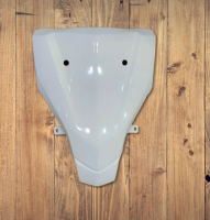 thumbnail Front Nose Cover Honda Activa 6G White