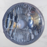thumbnail Headlight LML NV SPL 4S