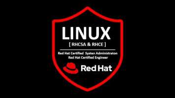 thumbnail RHCSA 