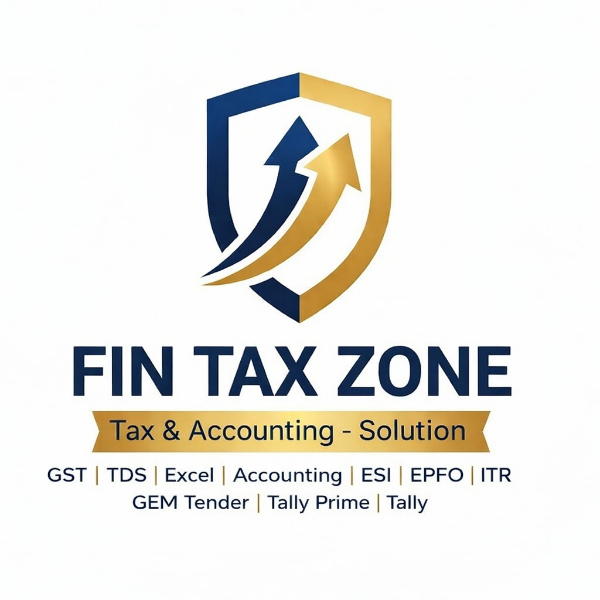 thumbnail Accounts & Taxation Practical Combo course 