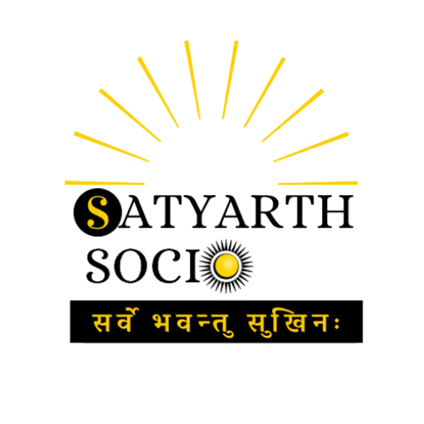 thumbnail Satyarth Socio