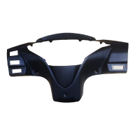 thumbnail Handle Meter Cover Honda Activa 125 Digital Meter Black