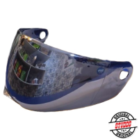 thumbnail Mirror Visor Studds Ninja Elite Helmet