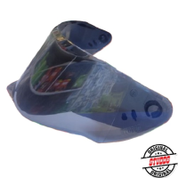 thumbnail Mirror Visor For Studds Thunder - Drifter Helmet