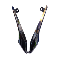 thumbnail Honda Activa 6G Nose Cover Garnish Chorme