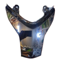 thumbnail Honda Activa 125 LED BS4 Nose Cover Garnish