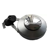 thumbnail Petrol Tank Cap Lock Royal Enfield Electra Thunderbird