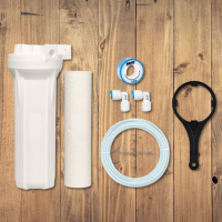 thumbnail Pre Filter Housing with Spun filter set For RO Water Purifier