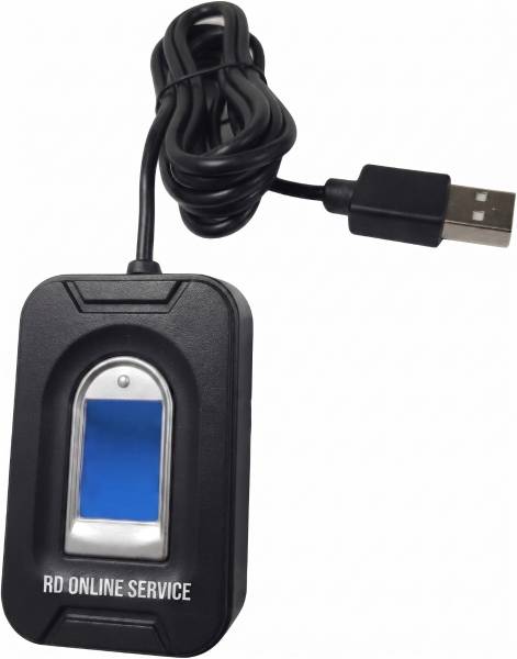 thumbnail Precision PB1000 Fingerprint Scanner 1 Year RD Service Renewal