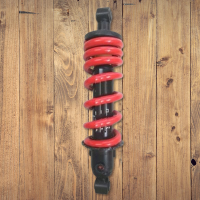 thumbnail Rear Mono Shock Absorber TVS Apache RTR 200 4V