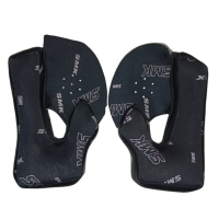 thumbnail SMK Spare Cheekpads Typhoon Helmet