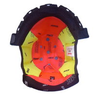 thumbnail SMK Spare Liner Allterra Helmet