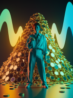 thumbnail Song of My Crorepati Life