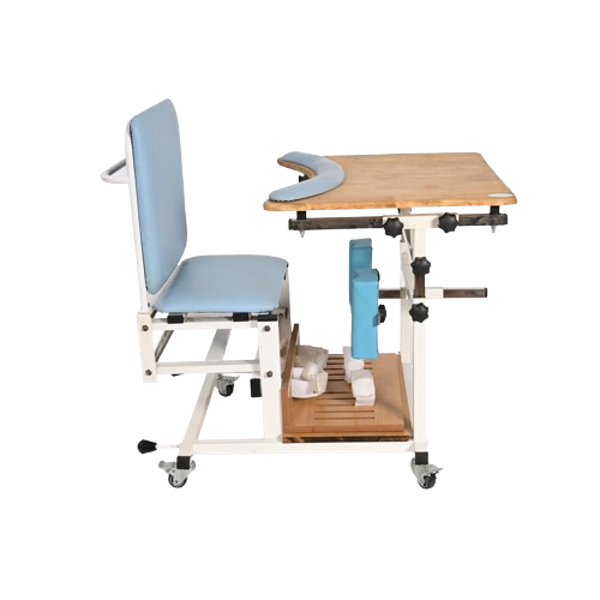 thumbnail Morecare Protea - Seating and Standing Frame For CP Kids