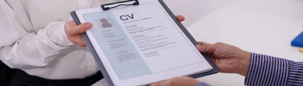 thumbnail Job Application Package