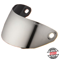 thumbnail Mirror Visor For Studds Shifter Helmet