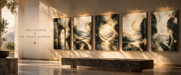 thumbnail ELEVATE MYSELF® Sacred Arts | Institutional Art License