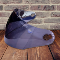 thumbnail Tinted Visor Studds Cub Marshall Helmet