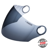 thumbnail Tinted Visor For Studds Track Helmet