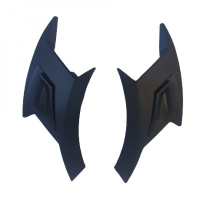 thumbnail SMK Spare Top Air Vents For Stellar Helmets
